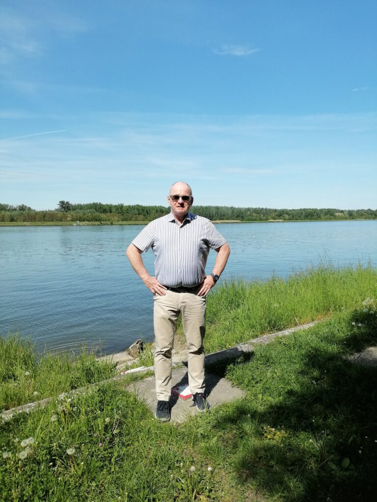 der Platz in der Sonne